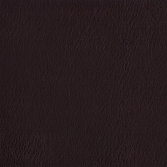 Dark brown leather texture with a diagonal grain, matte finish, and consistent granular surface; uniform close-up detail.